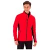 Nordic Jacket Rossignol Softshell Jkt Sports Red