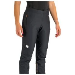 Nordic Trousers Sportful Squadra Pant Black -Glisshop Ski Gear 4a1e70b3d2a4768f0f1e7fa00e2d8534fc4a44ed H22SPORTTB1180906 11