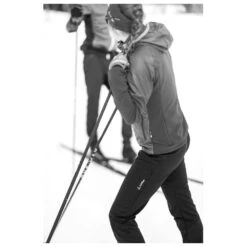 Nordic Trousers Loffler W Pants As Burgundy -Glisshop Ski Gear 4a8420526109e18ea60dcd5615052b7dc9e67844 H23LOFFTTB2255446 7