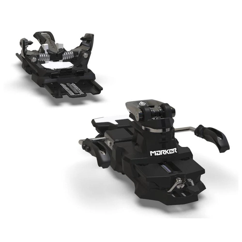 Touring binding Marker Alpinist Demo 10 90mm Black Touring Binding Marker Alpinist Demo 10 90mm Black -Glisshop Ski Gear 4bcf7694e3a5fb43faacf77a97722a6c55744275 H22MARKFIX184176 MARK0492889 2