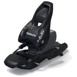 Ski Binding Marker 4.5 70mm Black Anthracite -Glisshop Ski Gear 4bef9e74fef9507983eb7db5a99cc002ea55c8f0 VH20MARKFIX012 2