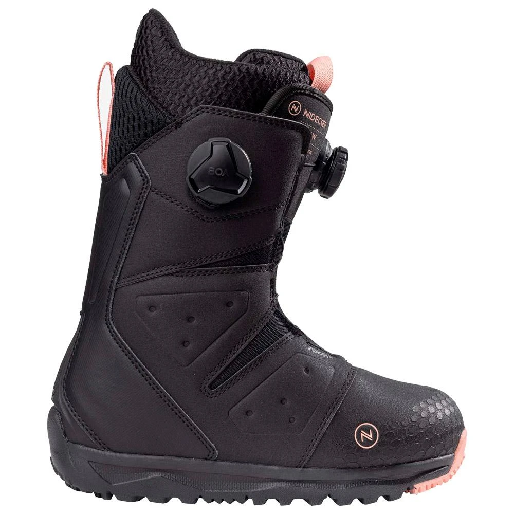 Boots Nidecker Altai Women Black Boots Nidecker Altai Women Black -Glisshop Ski Gear 4c4352bf7af8cdfadddcff29673dba3cfb1ca33c H23NIDEBOO3330701 0