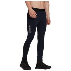 Nordic Trousers Adidas Xpr Xc Tights M Legend Ink -Glisshop Ski Gear 4c8d49e94e0c3cc2ced7045d200c5de60d71cc7b H23ADIDTTB2257551 3