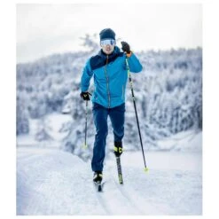 Nordic Trousers Loffler M Pants As Deep Water 5 Nordic Trousers Loffler M Pants As Deep Water -Glisshop Ski Gear 4c8f91fdf7d50dc1edca0ca8772507b389838178 H23LOFFTTB2255444 901