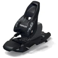 Ski Binding Marker 7.0 70mm Black Anthracite -Glisshop Ski Gear 4c9f45624bd10ca8dc57603042de3f0c5381c746 VH20MARKFIX014 2