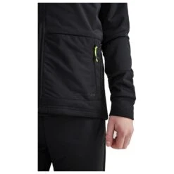 Nordic Jacket Craft Core Warm Xc Jkt Jr Black -Glisshop Ski Gear 4cc15358c9155a15cb01bfafd82c3c89e19de7a2 H23CRAFTTH2250884 902