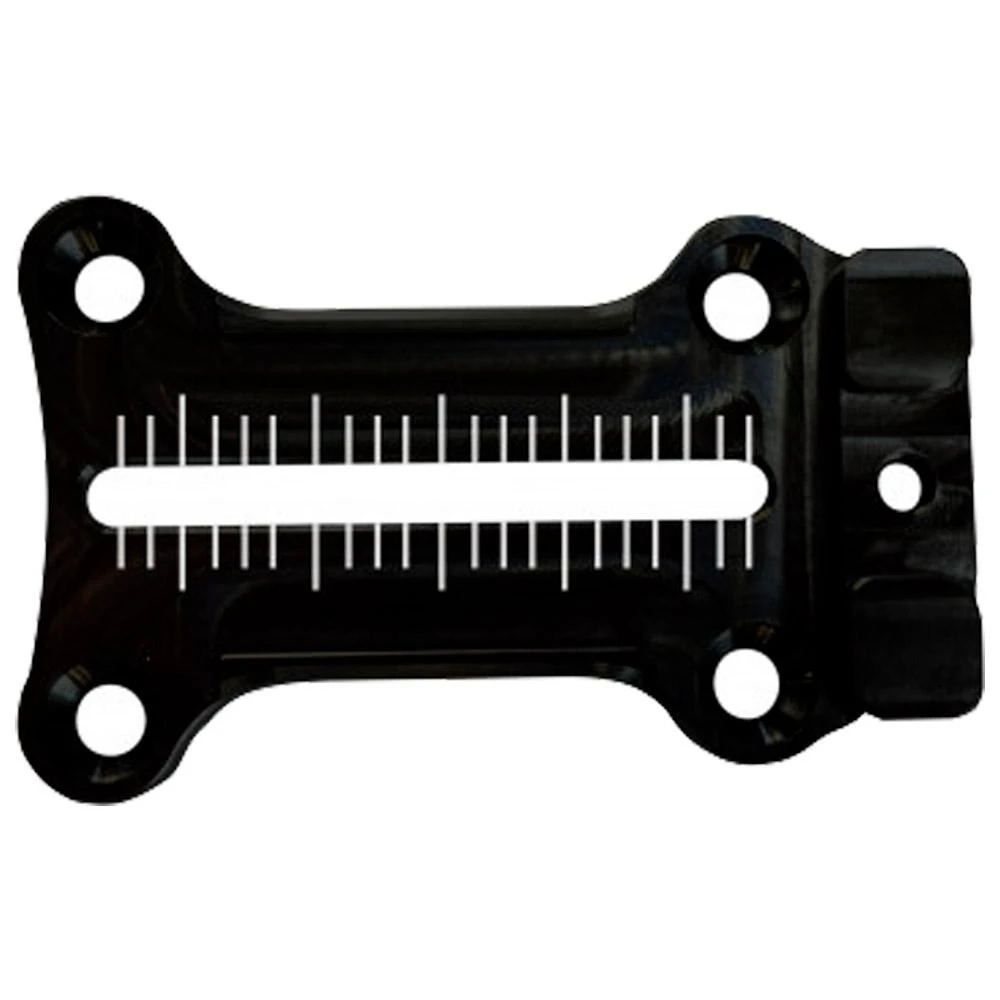 Touring Binding Accessory Plum Plaque Ajustement 25mm Pika 22/23 Touring Binding Accessory Plum Plaque Ajustement 25mm Pika 22/23 -Glisshop Ski Gear 4dd68fae9f3f1344c015b4c87c9cacbb34e5c6d8 H23PLUMACC323574 PLUM0103271 901