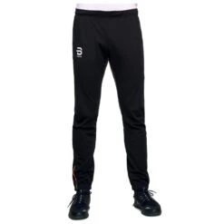 Nordic Trousers Bjorn Daehlie Power Black -Glisshop Ski Gear 4ff54e0b864cb2d1b5616dd4b73824436d7f900b H22BJORTTB1182846 2