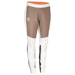 Nordic Trousers Bjorn Daehlie Pants Challenge Wmn Snow White