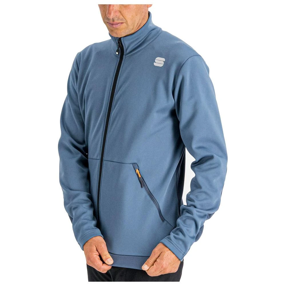 Nordic jacket Sportful Engadin Jkt Blue Sea Nordic Jacket Sportful Engadin Jkt Blue Sea -Glisshop Ski Gear 5108dd3679b02af2482c07129889b4ec2bfe21cc H22SPORTTH1180910 10