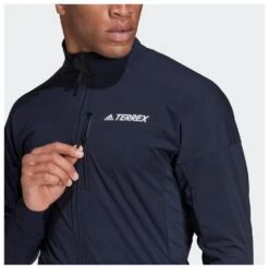 Nordic Jacket Adidas Xpr Xc Jkt Legend Ink -Glisshop Ski Gear 510ad634ce8213274a7d3687ca231bcc5068a55f H23ADIDTTH2257556 12