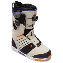 Boots DC Judge Black Tan -Glisshop Ski Gear 51586ac32f304fee630ae8875b80309bf799ca0d H23DCUSBOO3326598 4