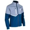 Nordic Jacket Bjorn Daehlie Kikut Jr Cashmere Blue