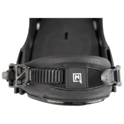 Snowboard Binding Nitro Staxx Black 9 Snowboard Binding Nitro Staxx Black -Glisshop Ski Gear 51ce532bdc64a8e194daf6c358b8c9e0757d99dd H23NITRBIN2264840 905