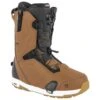 Boots Nitro Profile Tls Step On Brown