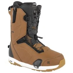 Boots Nitro Profile Tls Step On Brown