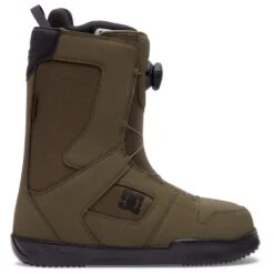 Boots DC Phase Boa Olive Black