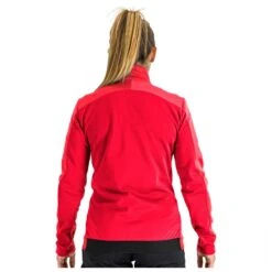 Nordic Jacket Sportful Engadin Wmn Jkt Raspberry -Glisshop Ski Gear 546cce7c7f62f19aec332c631477d3287ce26cb7 H22SPORTTH1180921 2