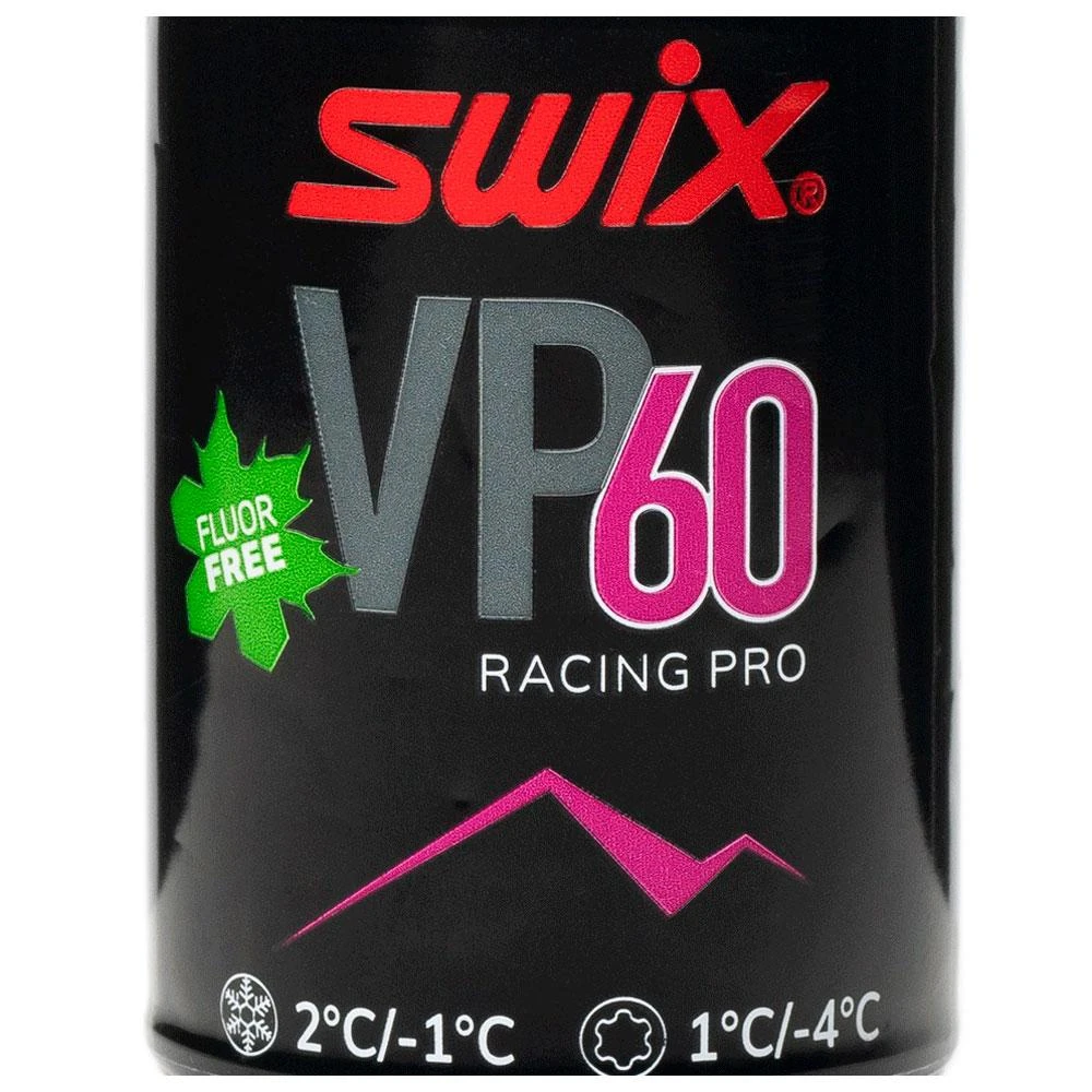 Nordic Grip wax Swix VP60 Pro Violet/Red -1°C/2°C 43g Nordic Grip Wax Swix VP60 Pro Violet/Red -1°C/2°C 43g -Glisshop Ski Gear 54e23d72af74c03ca9ca99dba5dc82039db55914 H22SWIXACC179515 SWIX0490446 8