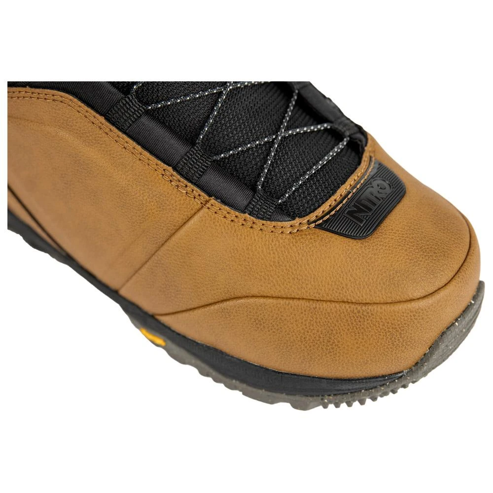 Boots Nitro Team TLS Brown Black Boots Nitro Team TLS Brown Black -Glisshop Ski Gear 5522ed4b605fc7c32c3ef34f4aa5709052a205fb H23NITRBOO2264987 906