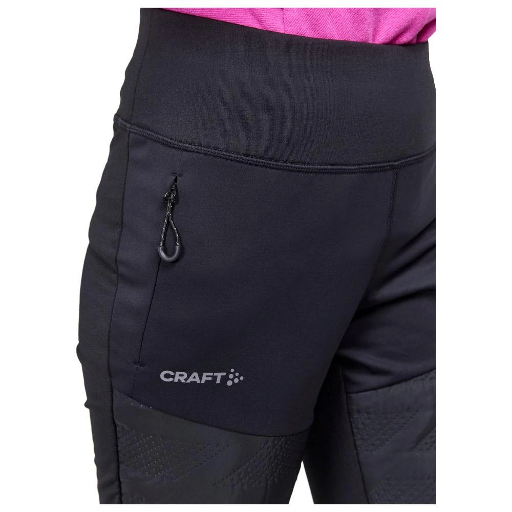 Nordic trousers Craft Adv Nordic Training Speed Pant W Black Nordic Trousers Craft Adv Nordic Training Speed Pant W Black -Glisshop Ski Gear 55805e2c95657c6ae474d5d0da594b05a2387056 H23CRAFTTB2251438 902