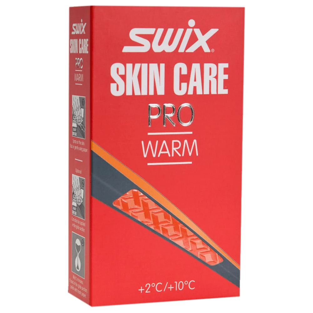 Nordic skins maintenance Swix Skin Care Pro Warm Nordic Skins Maintenance Swix Skin Care Pro Warm -Glisshop Ski Gear 55d58cbb06aa6acc31957819248519708df0d41f VH19SWIXACC242 1