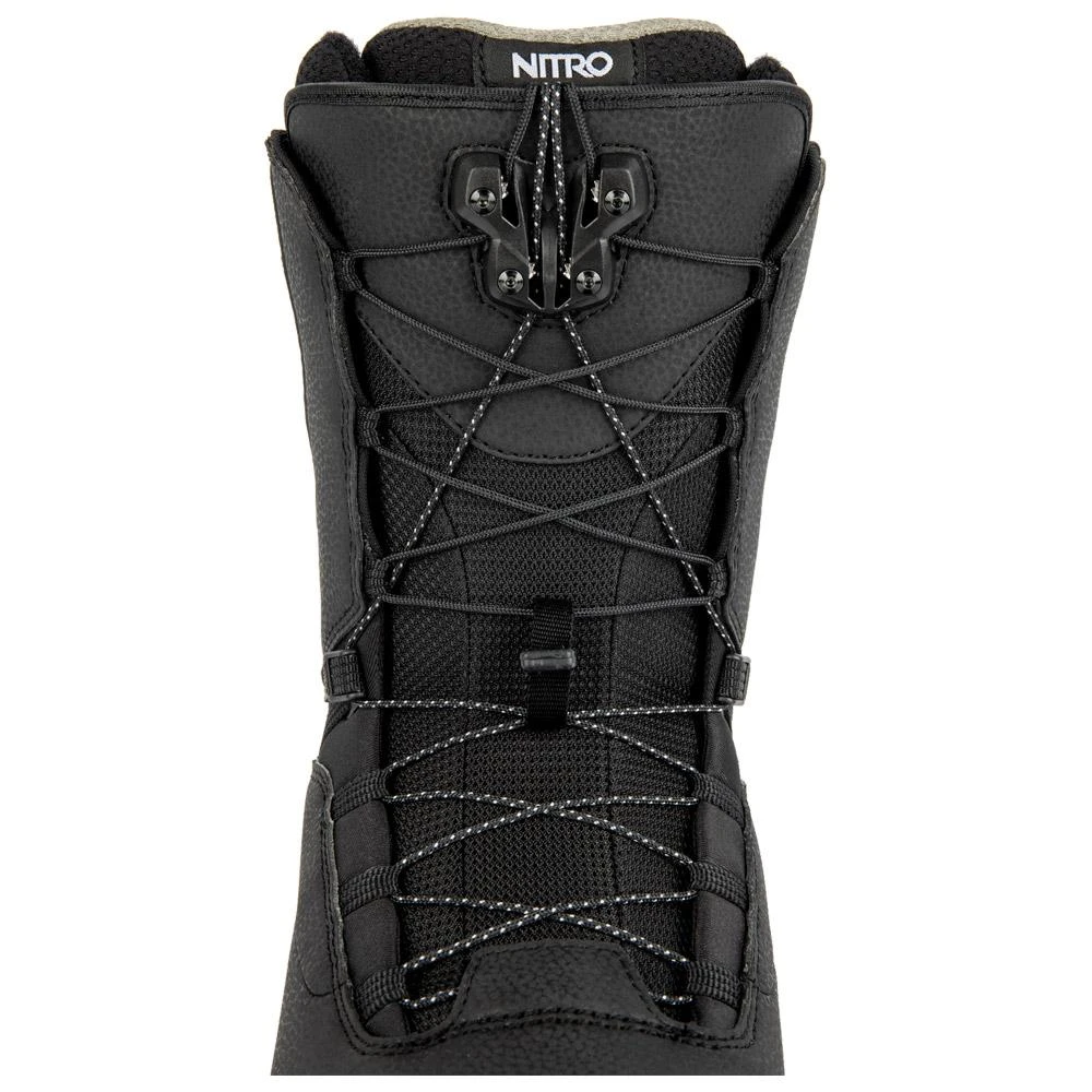 Boots Nitro Venture TLS 2023 Black Boots Nitro Venture TLS 2023 Black -Glisshop Ski Gear 56a2b040fca40662cd0ab4edf970b6729923a158 H23NITRBOO2265023 907
