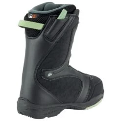 Boots Nitro Flora Tls Black Mint -Glisshop Ski Gear 58533e4cd82e880e51482c1a33d234c91bfaaa66 H21NITRBOO014 1