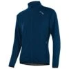 Nordic Jacket Loffler W Jacket Alpha WS Light Deep Water