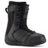 Boots Ride Orion Black -Glisshop Ski Gear 5979de00c9c5f15c099677cc9d1476f8b391cdf7 VH21RIDEBOO008 0