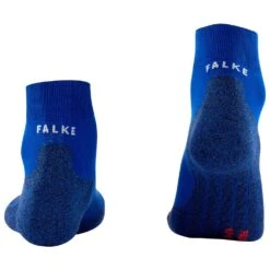 Nordic Sock Falke Ru4 Light Athletic Blue -Glisshop Ski Gear 597daecd6048b356214b1bc1df86cc2c0b3b2ea1 H23FALKACC2257642 2