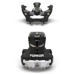 Touring Binding Marker Alpinist 10 Black TitanIum -Glisshop Ski Gear 59c029a24af5e86a281c28ced0487e59da6e1785 H22MARKFIX183628 MARK0492887 4