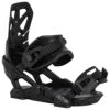 Snowboard Binding Now Pro Line Black