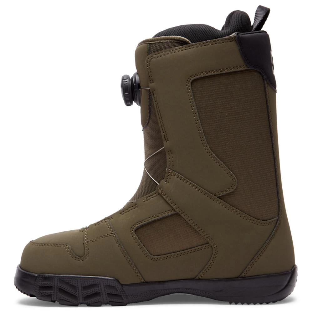 Boots DC Phase Boa Olive Black Boots DC Phase Boa Olive Black -Glisshop Ski Gear 5a25683eab5bffe9dc44bbcc48e0618f27b16cd2 H23DCUSBOO3326729 1