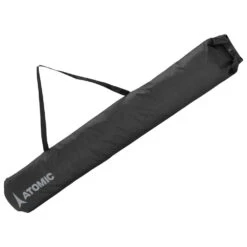 Ski Bag Atomic A Sleeve Black Grey