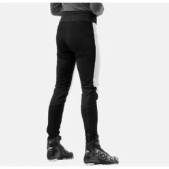 Nordic Trousers Odlo Langnes Wmn Pants Black -Glisshop Ski Gear 5abac69572854b69ac2fbaf83c4feb5c6db37d20 H23ODLOTTB2257655 901