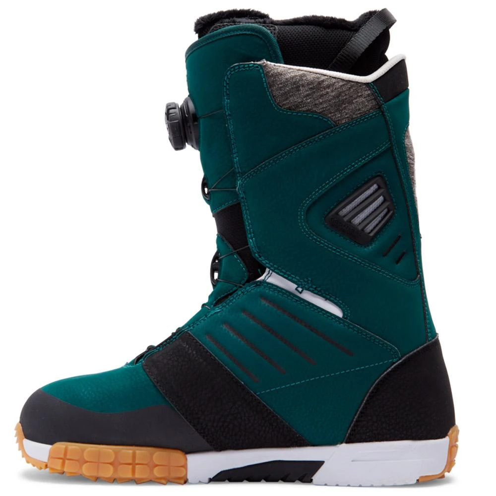 Boots DC Judge Deep Forest Boots DC Judge Deep Forest -Glisshop Ski Gear 5c08e133047fa90a8d17d28997731504fd624e9f H23DCUSBOO3326622 1