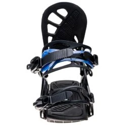 Snowboard Binding Roxy Lola Black 4 Snowboard Binding Roxy Lola Black -Glisshop Ski Gear 5c56730acc6bb8b984c5ebfec4f2869afe4de556 H23ROXYBIN2268365 3