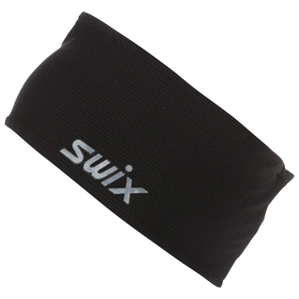 Nordic Headband Swix Race Ultralight Headband Black Nordic Headband Swix Race Ultralight Headband Black -Glisshop Ski Gear 5c593960164b7a73ef084dc1fb13a6011a78cb2d H23SWIXACC2250548 0