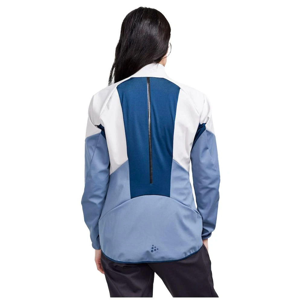 Nordic jacket Craft Glide Jkt W Ash Flow Nordic Jacket Craft Glide Jkt W Ash Flow -Glisshop Ski Gear 5c9b5eb51ec2911e8bd15c1122aaef2f7ec4ce2b H23CRAFTTH2250996 2