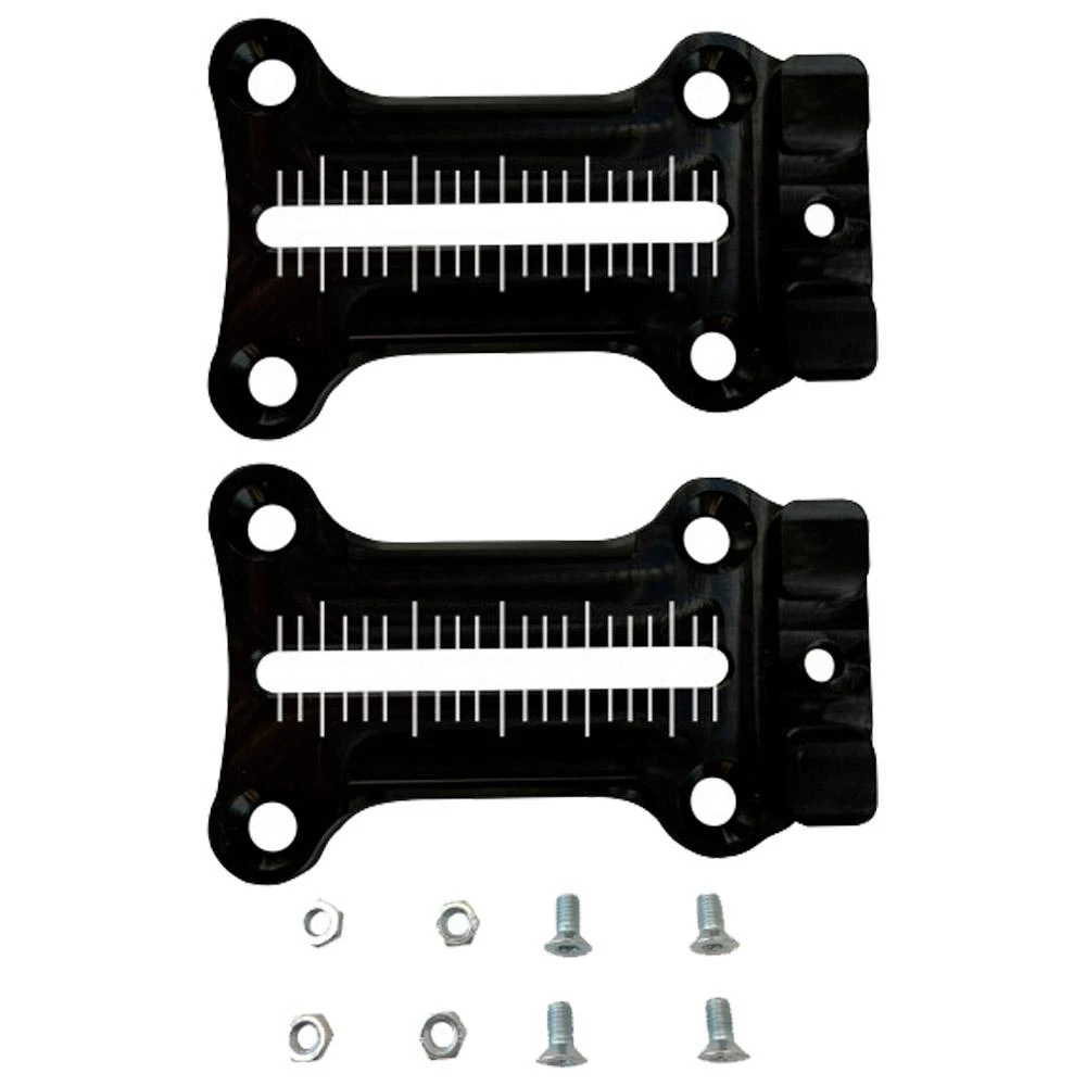 Touring Binding Accessory Plum Plaque Ajustement 25mm Pika 22/23 Touring Binding Accessory Plum Plaque Ajustement 25mm Pika 22/23 -Glisshop Ski Gear 5d4479e56a2671d5dfc5b487c2ac1f43d2a83676 H23PLUMACC323574 PLUM0103271 0