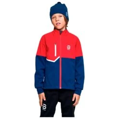 Nordic Jacket Bjorn Daehlie Kikut Jr Estate Blue -Glisshop Ski Gear 5ec0127ac096831f30aa19d1b3bb4351214a4200 H22BJORTTH1182895 4