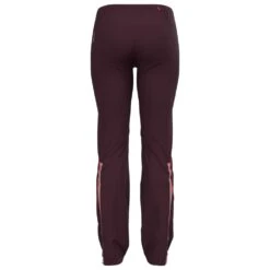 Nordic Trousers Odlo Engvik Wmn Pants Winetasting/Siesta -Glisshop Ski Gear 5f1c5c7afe3696491a6d2e2e017ed794bc153ce9 H22ODLOTTB1182114 1