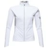 Nordic Jacket Rossignol W Poursuite Jkt White