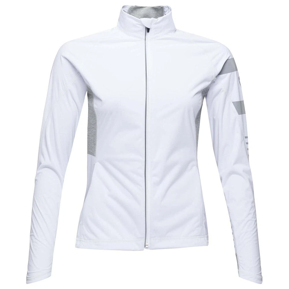 Nordic jacket Rossignol W Poursuite Jkt White Nordic Jacket Rossignol W Poursuite Jkt White -Glisshop Ski Gear 5f504cbc569a0266c0cac25e2326588429bbc1f7 VH20ROSSTTH028 0