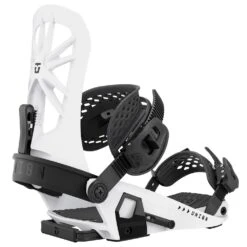 Snowboard Binding Union Explorer White -Glisshop Ski Gear 5f756b9d21a376c526762a4f8d93cdd0dfb6aa18 H23UNIOBIN2264805 3