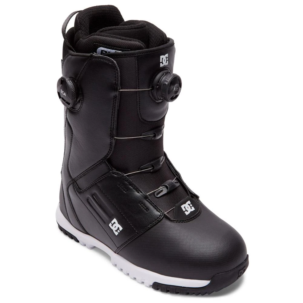 Boots DC Control Boa Black White Boots DC Control Boa Black White -Glisshop Ski Gear 5f8f713ac13d960abe9fe7c65cabf254c49bdc76 H23DCUSBOO3326691 4
