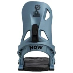 Snowboard Binding Now Ipo Blue 4 Snowboard Binding Now Ipo Blue -Glisshop Ski Gear 5f90ef66c8376ad1d8e35d684361b718345750b1 H23NOWCBIN3387606 2