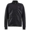 Nordic Jacket Craft Core Warm Xc Jkt Jr Black