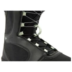 Boots Nitro Flora Tls Black Mint -Glisshop Ski Gear 63044cc8ebc2be4b99730204fa31c5c27f6f7802 H21NITRBOO014 904